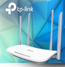 Router Tp-Link
